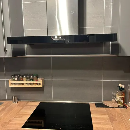 Chestnut Appartement